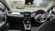 Renault Captur 1.3 TCE 130 Iconic 5dr Petrol Hatchback